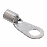 P8-14R-T Panduit Tin Screw Terminals Circular 8 AWG