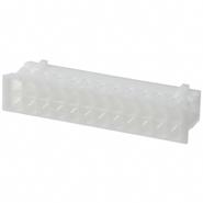 PHDR-24VS JST Receptacle PHD Crimp 0.079" (2.00mm)