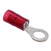 PN18-8R-M Panduit Circular # 8 Ring 18-22 AWG