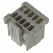 PNDP-10V-Z JST 10 Positions 0.079" (2.00mm) Female Socket Receptacle