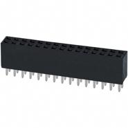 PPTC152LFBN-RC Sullins Connector Solutions 30 Positions Through Hole Header 2 Rows
