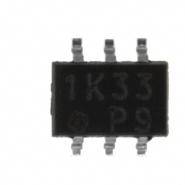 PQ1K333M2ZP Sharp Microelectronics