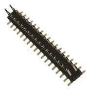 PRPN182MAMS Sullins Connector Solutions 2 Rows 36 Positions Solder Male Pin