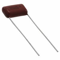 QXK2J223KTPTZH Nichicon -40°C ~ 105°C Through Hole Radial Polyester, Metallized