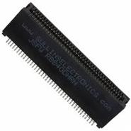 RBB40DHRN Sullins Connector Solutions Non Specified - Dual Edge Solder 2 Rows -65°C ~ 125°C