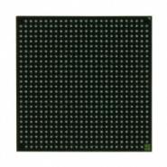 XC4VFX20-10FF672C Xilinx 320 I/O 1253376 Bits FPGA