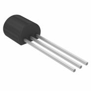 ZTX451 Diodes Incorporated Through Hole E-Line-3 60 V NPN