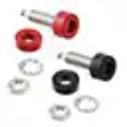 1581-1 Pomona Electronics