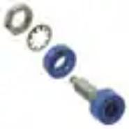 1581-9 Pomona Electronics