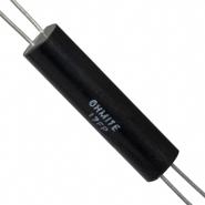 17FPR005E Ohmite ±1% 4 Terminations Axial -55°C ~ 200°C