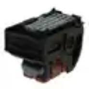 1825-8 Pomona Electronics Set Screw, Safety Collar Banana Plug, Stackable