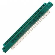307-050-500-202 EDAC Inc. 2 Rows -65°C ~ 125°C Non Specified - Dual Edge 50 Positions