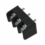 38700-7503 MOLEX 300 V 20 A 8.25 mm 3 Position