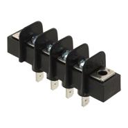 38721-6704 MOLEX 300 V 25 A Wire-to-Board 9.53 mm