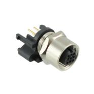 43-01162 Conec Board Guide, Board Lock 43 Solder