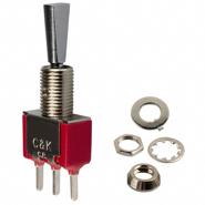 7101P3DCQE C&K Components