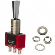 7101P3YZQE C&K Components