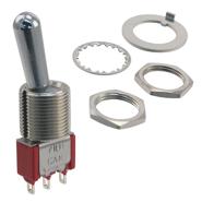 7101TCWZQE C&K Components