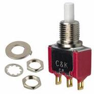 8125SYZBE C&K Components