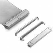 82050-6006 3M 0.050" (1.27mm) 820 50 Positions Free Hanging (In-Line)