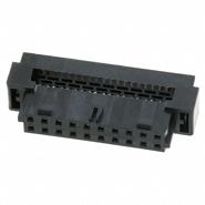 87568-2093 MOLEX 28 2 mm 20 Position 87568