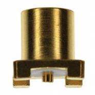 919-118J-51P Amphenol RF 2GHz MCX Surface Mount 50 Ohm