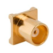 919-118J-51PT Amphenol RF MCX Surface Mount 2GHz Solder