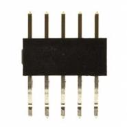 951210-4620-AR-PR 3M Gold 10 Positions Male Pin 2 Rows