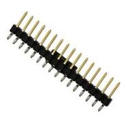961116-5500-AR-PR 3M Solder Pick and Place Cap 16 Positions 0.100" (2.54mm)