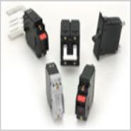 AA1-B0-26-625-1B1-C Carling Technologies A Series Quick Connect Supplementary Protector / Motor Controller