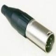 AC5M Amphenol Sine Systems AC Series Solder