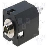 ACJS-NV35-3S Amphenol Sine Systems M Series Solder