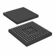 AD9789BBCZ Analog Devices Oversampling Interpolating DAC LVDS - Parallel, Parallel 14 bit DAC