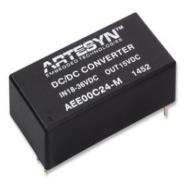 AEE02A48 Artesyn Embedded Technologies