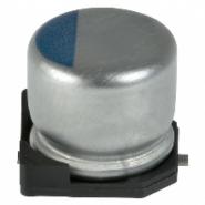 APXA2R5ARA221MF55G United Chemi-Con ±20% 25 mOhm Radial, Can - SMD Surface Mount