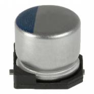 APXC100ARA820MF60G United Chemi-Con 10V Radial, Can - SMD Surface Mount -55°C ~ 105°C