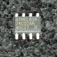 AT24C02AN-10SC Atmel