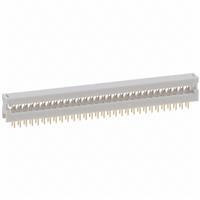 AWLP-60/3.2-T-R Assmann WSW Components Ribbon Cable, DIP Header 60 Positions Tin Feed Through
