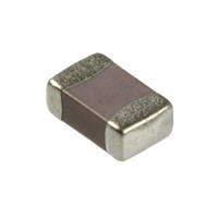 C0805C680KBRACTU Kemet 630V 0805 (2012 Metric) ±10% 68pF