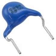 CD90-B2GA331KYGS TDK Corporation Radial, Disc High Voltage 250VAC 330pF