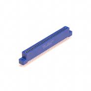 EBA28DCSD Sullins Connector Solutions Non Specified - Dual Edge 56 Positions 0.125" (3.18mm) Solder