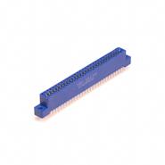 EBA28DCSD Sullins Connector Solutions Non Specified - Dual Edge 56 Positions 0.125" (3.18mm) Solder