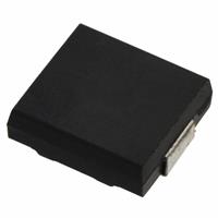 ECC-T3G120JG Panasonic Surface Mount, MLCC High Voltage 12pF 4000V (4kV)