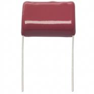 ECH-A25205JX Panasonic 2μF Polyester, Polyethylene, Metallized ±5% Through Hole