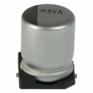 EMVA250ADA221MHA0G United Chemi-Con 220μF -40°C ~ 85°C 25V ±20%
