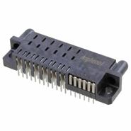 G20F203000HR Amphenol Solder 4 Rows 30 Positions Energy Razor®