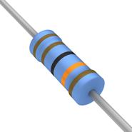 HVR2500001103FR500 Vishay BC Components 0.25W, 1/4W -55°C ~ 155°C Metal Film ±200ppm/°C