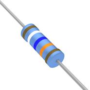 HVR3700001963FR500 Vishay BC Components -55°C ~ 155°C 2 Terminations Axial ±200ppm/°C