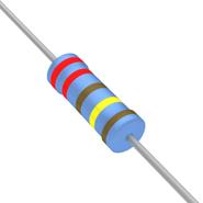 HVR3700002214FR500 Vishay BC Components -55°C ~ 155°C 0.5W, 1/2W 2 Terminations ±200ppm/°C