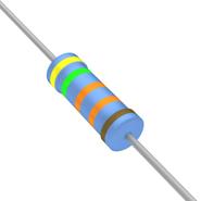 HVR3700004533FR500 Vishay BC Components ±200ppm/°C -55°C ~ 155°C Metal Film 2 Terminations